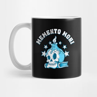 Memento Mori Mug